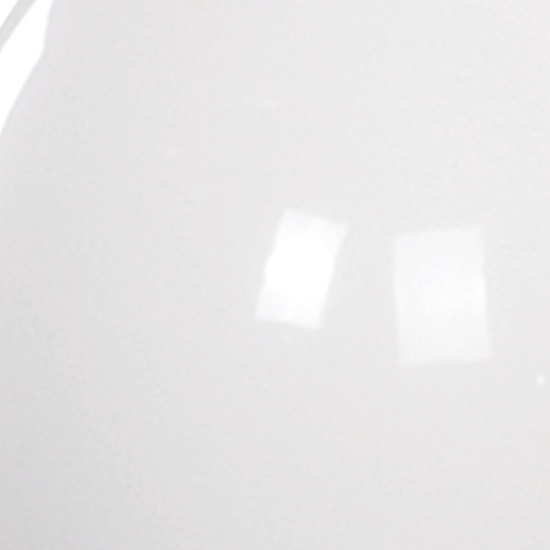 Flux LED Spotlight, Gloss White
