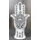Rushna Fantasy & Sci-Fi Figurines & Sculptures