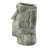 Easter Island Cement Planter-1966673030