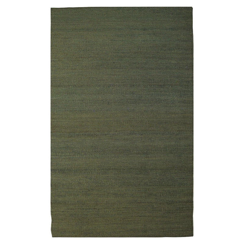 Hart Jute Rug, Rectangle 4' x 6'