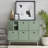Decimo 6-Door Manufactured Wood Accent Cabinet-2074175760