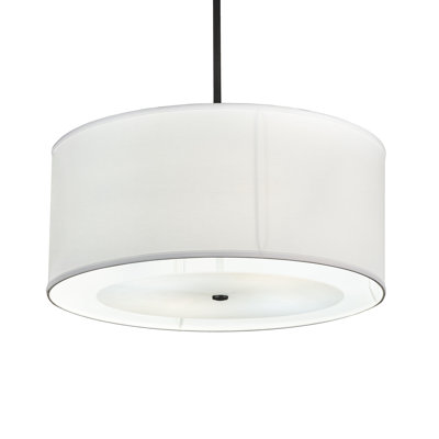 Cilindro 4 - Light Pendant