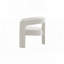 Chaise d'appoint Boucle