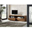 Duke TV Stand for TVs up to 85"