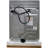 Industrial Coin-Operated Clothes Washer Dryer-97195164