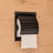 Recessed Toilet Paper Holder-101645042