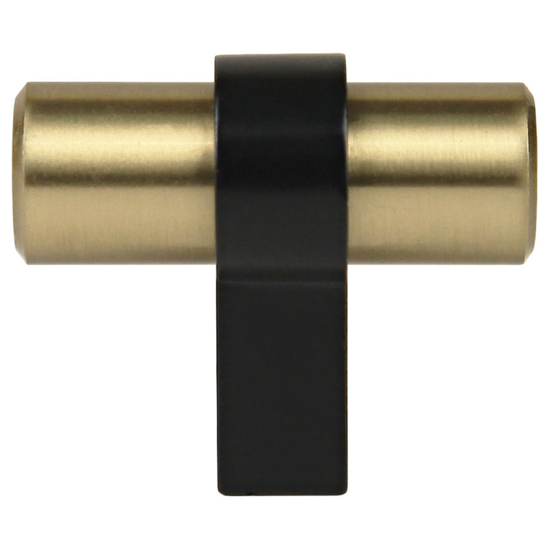 Emery 1 1/2" Length Bar Pull Multipack (Set of 5)