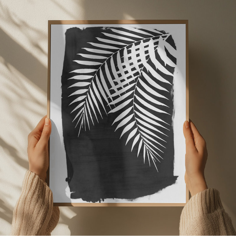 Wrapped Canvas Print, 81.28cm H x 121.92cm W
