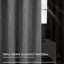 Senath Dotted Line Foil Printed Room Darkening Thermal Curtains-1780168033-1780168045