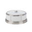 Plafonnier encastré 2 lumières 13,5 po Alyvia-21223002