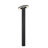 ORBIT,25IN,BOLLARD,8W,BK