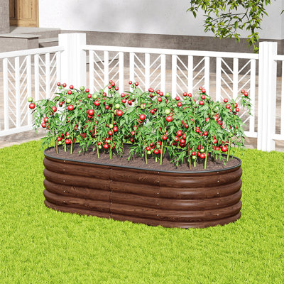 Planter Box