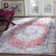 Cambridge Oriental Hand Woven Area Rug