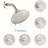 Complete Shower System-97561010