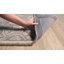 Tapis taupe / chameau / gris en laine touffeté à la main Applegate-335423902