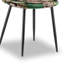 Leighton Upholstered Dining Chairs 2 Set