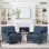 Fauteuil Hierro