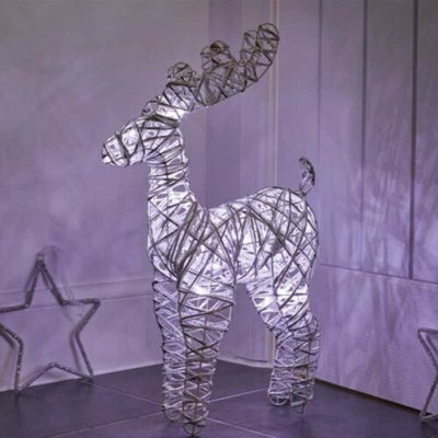 Metal Christmas Decoration