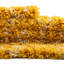 Tapis jaune à motif géométrique Griego-328325997
