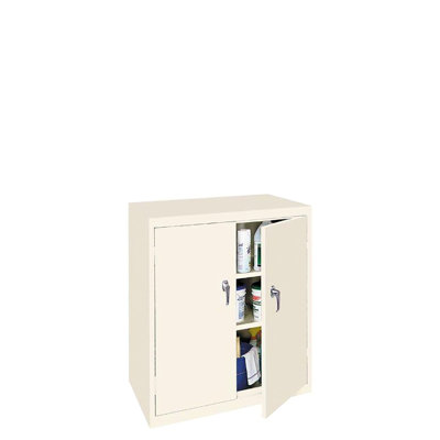 Counter High Cabinets