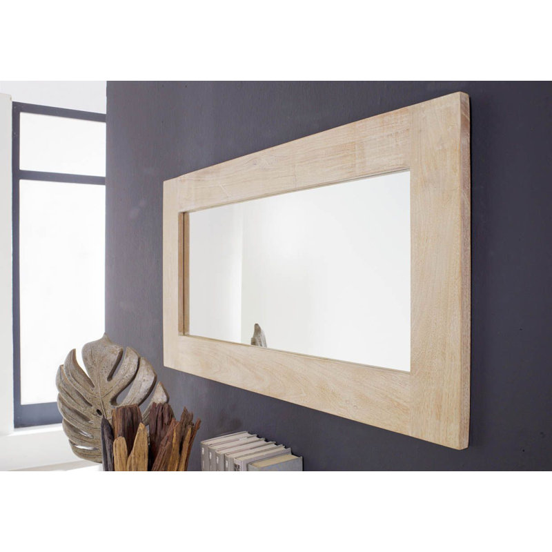 Accent Mirror