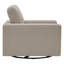 Fauteuil rembourré 35,4 po Asher-114572816
