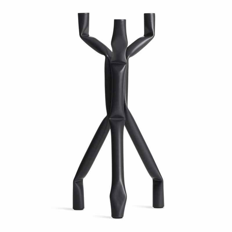 Nosferatube Candelabra, Oblivion