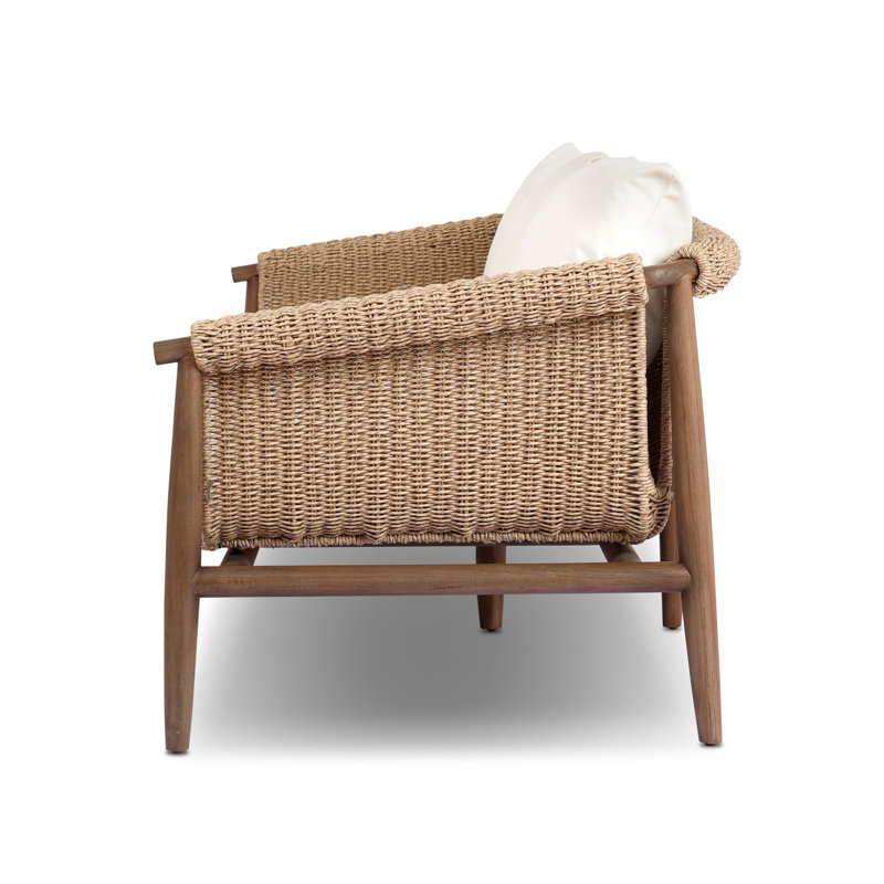 CAMBRIE Outdoor 3 - Seat Patio Sofa