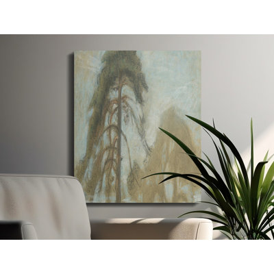 Damron Wrapped Canvas Print Set