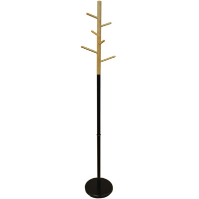 Cooperstein Freestanding Coat Rack