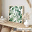 «Botanical Tropical Leaves», reproduction d'art tropicale sans cadre-2029835270
