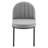 Modway Isla Channel Tufted Performance Velvet Dining Side Chair-335056982-335054997
