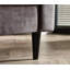 Jodi Velvet 2 Seater Sofa - Modern Design, High Quality, Luxury Velvet-1814387410-1865643671