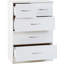 Cascio 4 Piece Bedroom Set-580543092