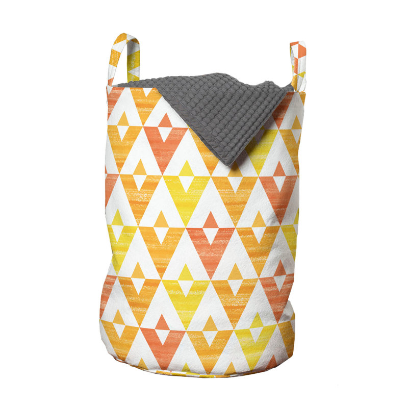Laundry Bag with Handles