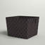 Panier en tissu à sangle moyenne-1845716652-1845716653