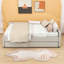 Lit plateforme tapissier Bruster-1442159200