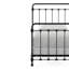 160 Picket Fence Bed | Complete Standard-1571939455-1571939456