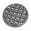 Metal Round 1 Piece Trivet