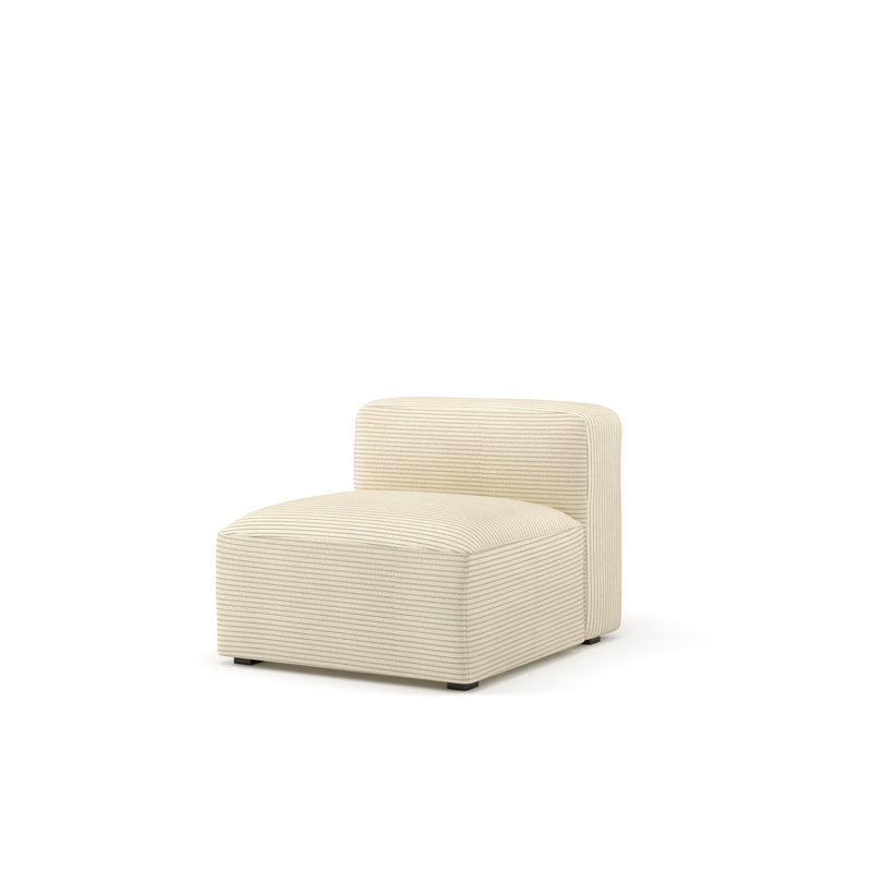 Fauteuil de chambre Winnie