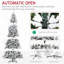 Arbre de Noël artificiel