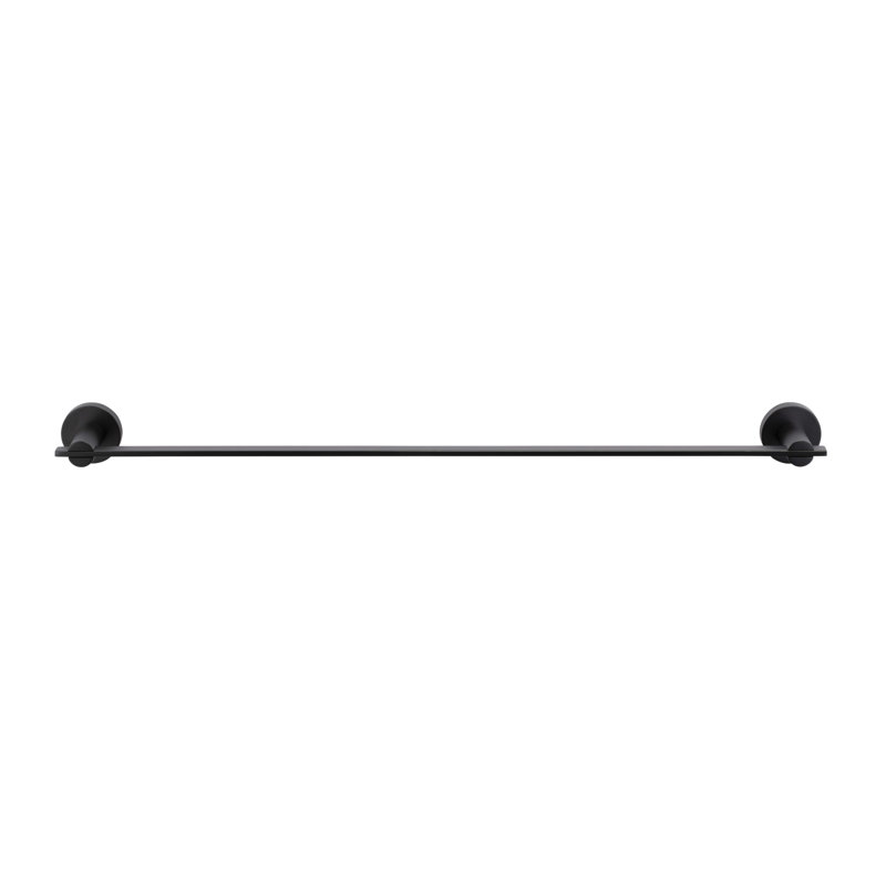 67cm 1 Wall Towel Bar