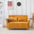 Pull-out Sofa with a Movable Tabletop and USB Ports-166950694
