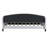 Modern Luxury Tufted Button Daybed-692459370