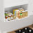 Expandable Pull Out Cabinet Organizer
