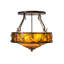 Rustic Lodge 4 - Light Pendant