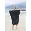 Serviette de plage en microfibre Catalonia BR-1139472923