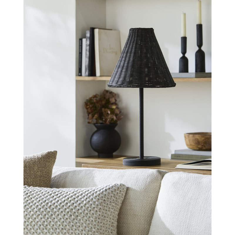 Lampe de table Betsye