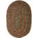 Tartaglia Synthetic Indoor / Outdoor Rug