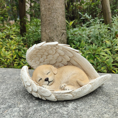 Animals Polyresin Garden Statue